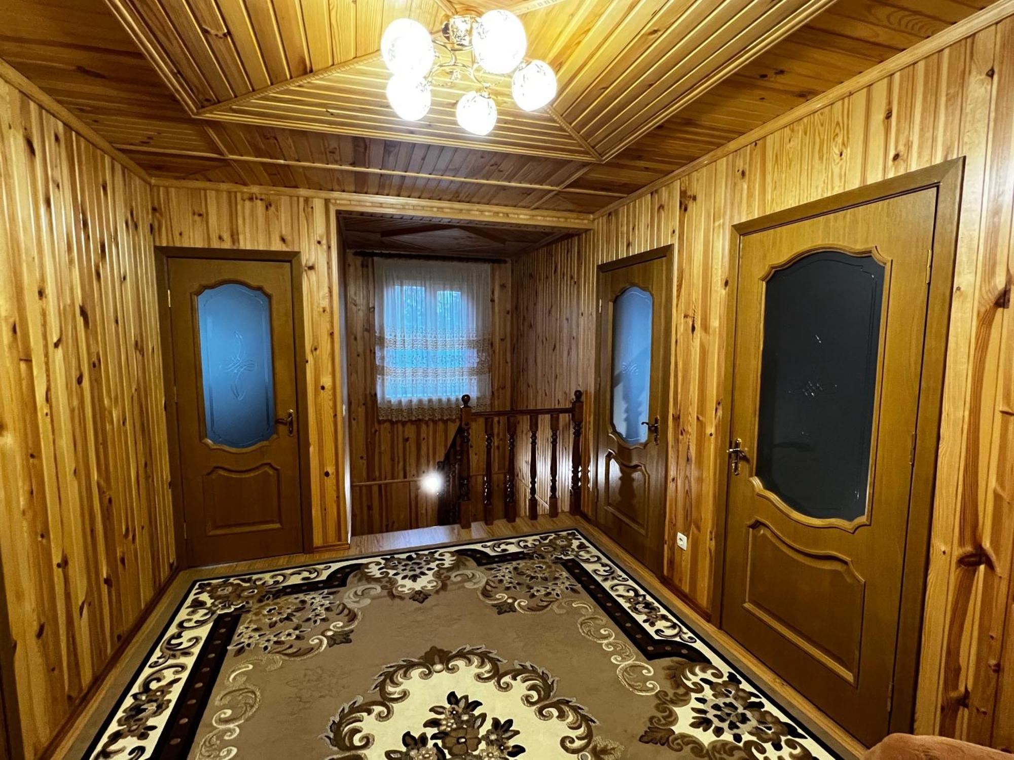 Marmarosy Hotel Vorokhta Ngoại thất bức ảnh