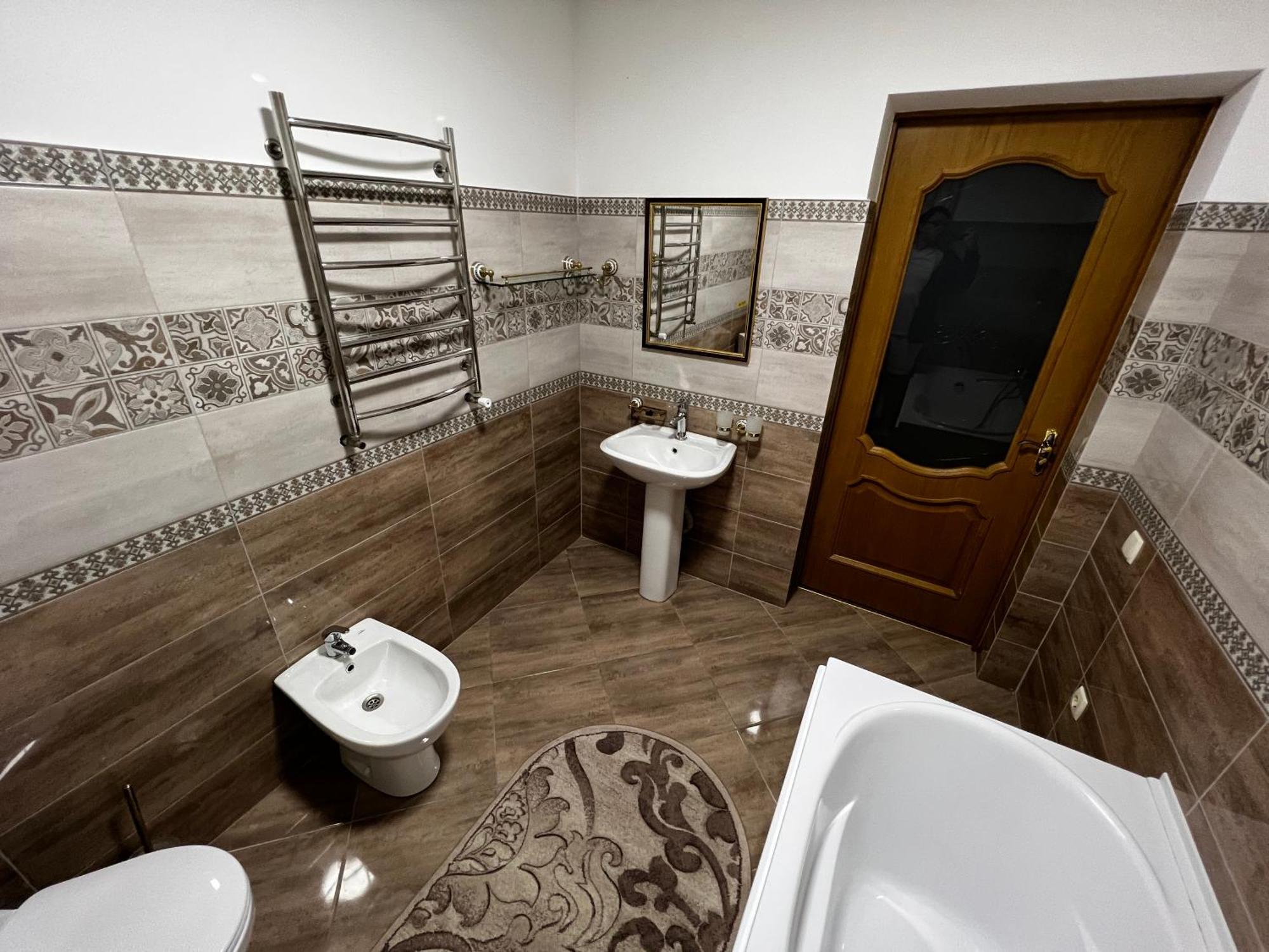 Marmarosy Hotel Vorokhta Ngoại thất bức ảnh