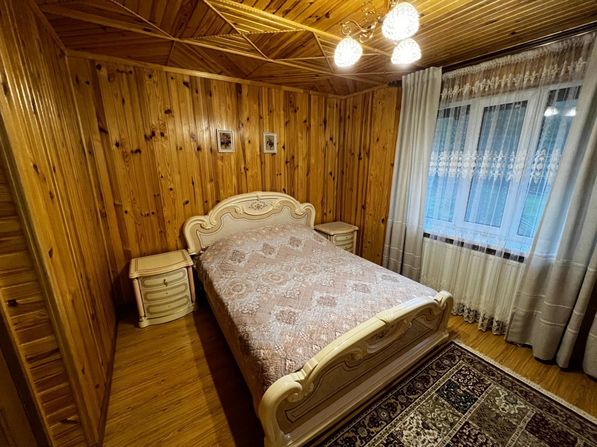 Marmarosy Hotel Vorokhta Ngoại thất bức ảnh