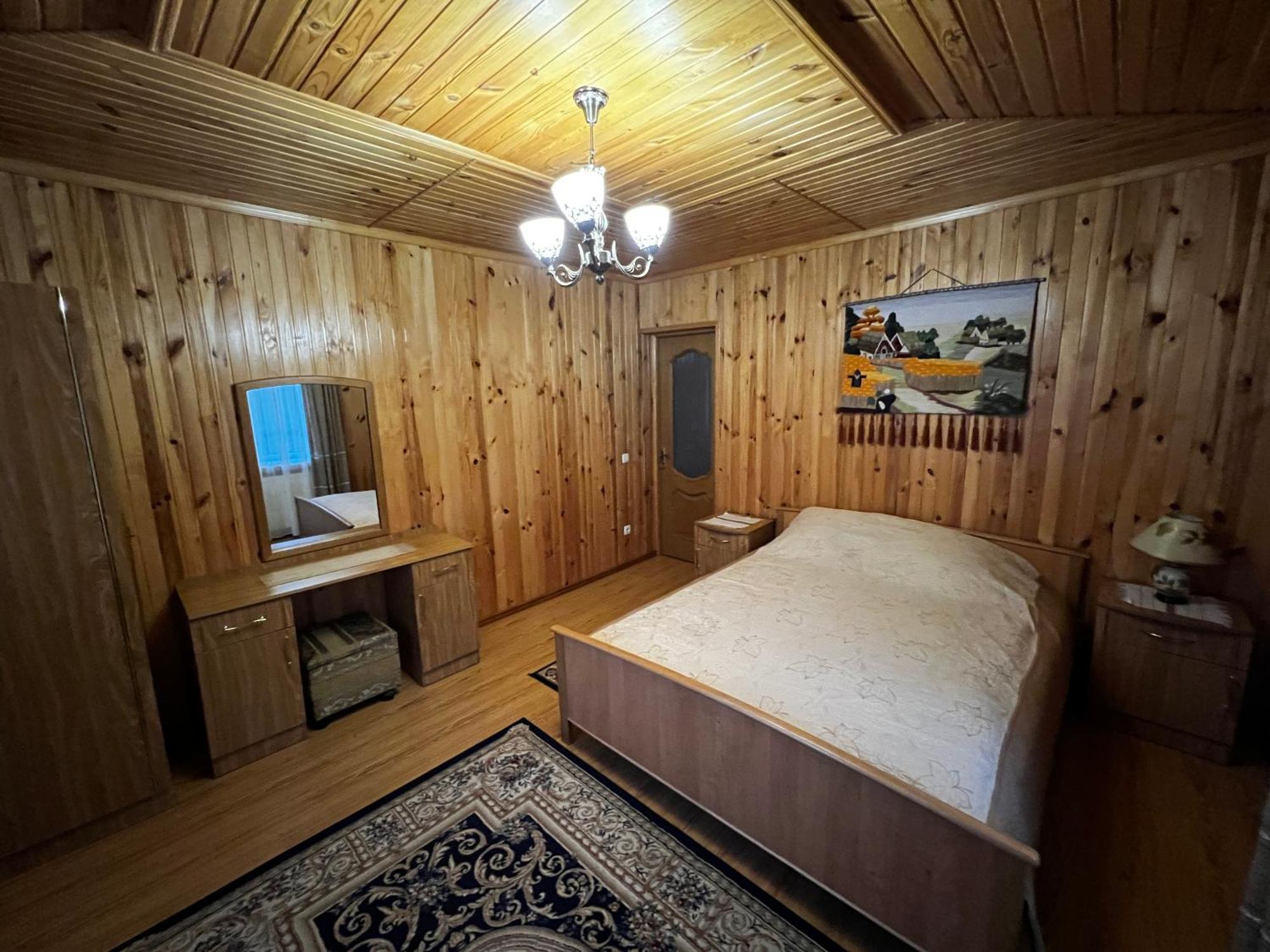 Marmarosy Hotel Vorokhta Ngoại thất bức ảnh