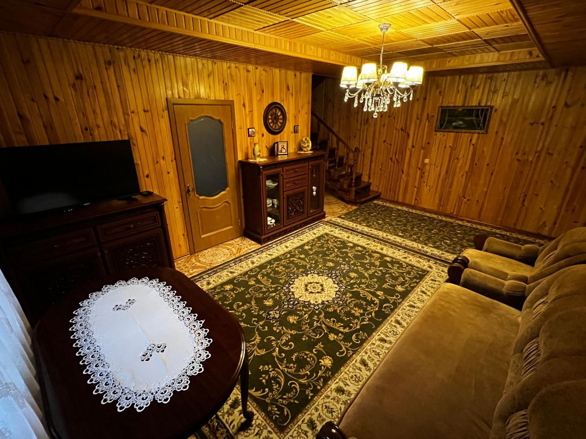 Marmarosy Hotel Vorokhta Ngoại thất bức ảnh