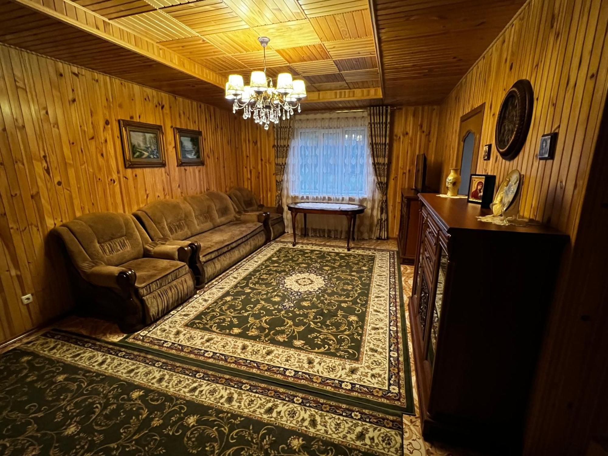 Marmarosy Hotel Vorokhta Ngoại thất bức ảnh