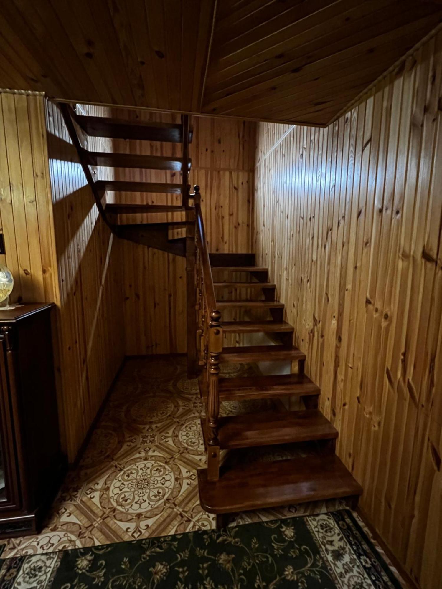 Marmarosy Hotel Vorokhta Ngoại thất bức ảnh