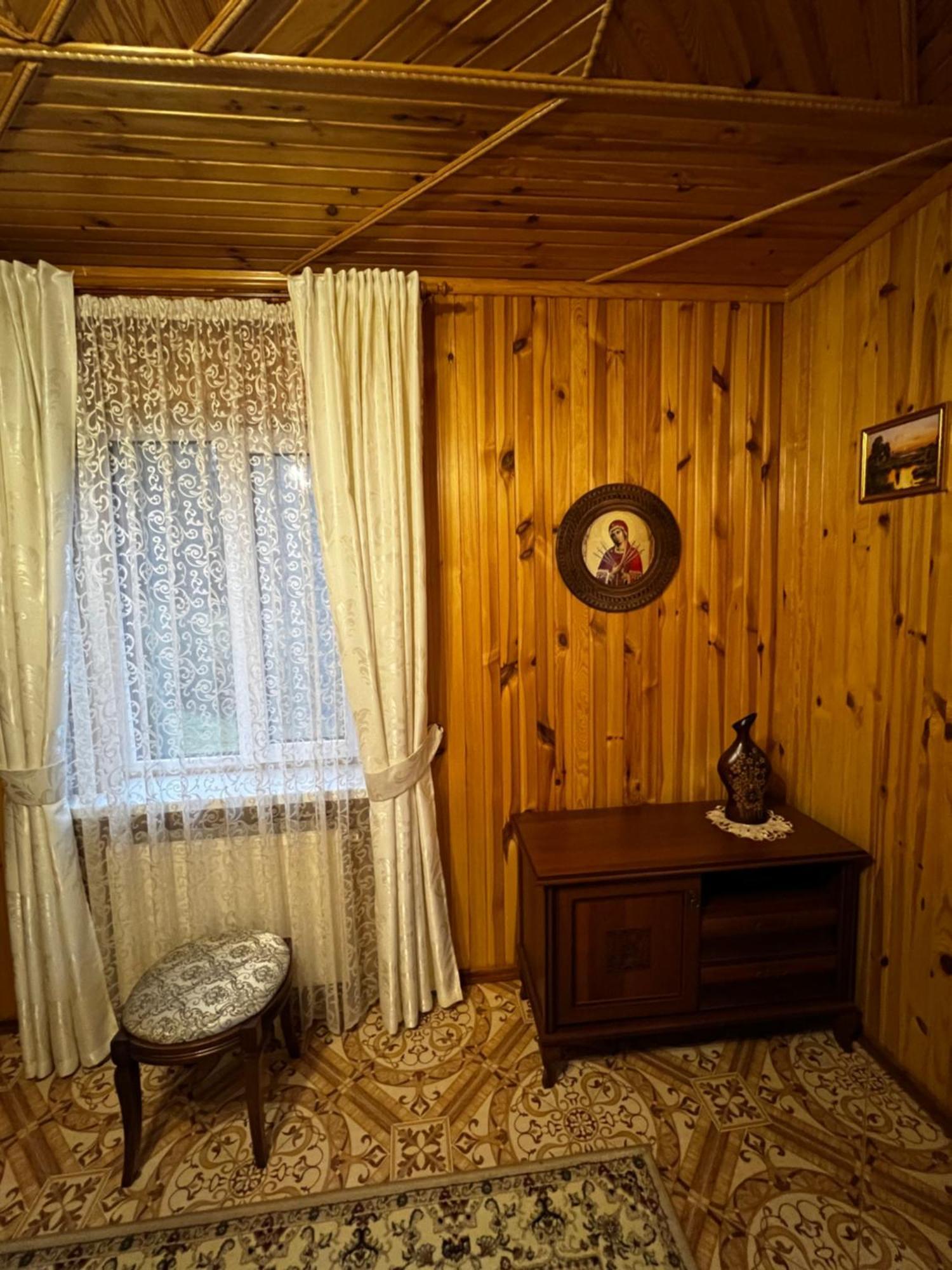 Marmarosy Hotel Vorokhta Ngoại thất bức ảnh