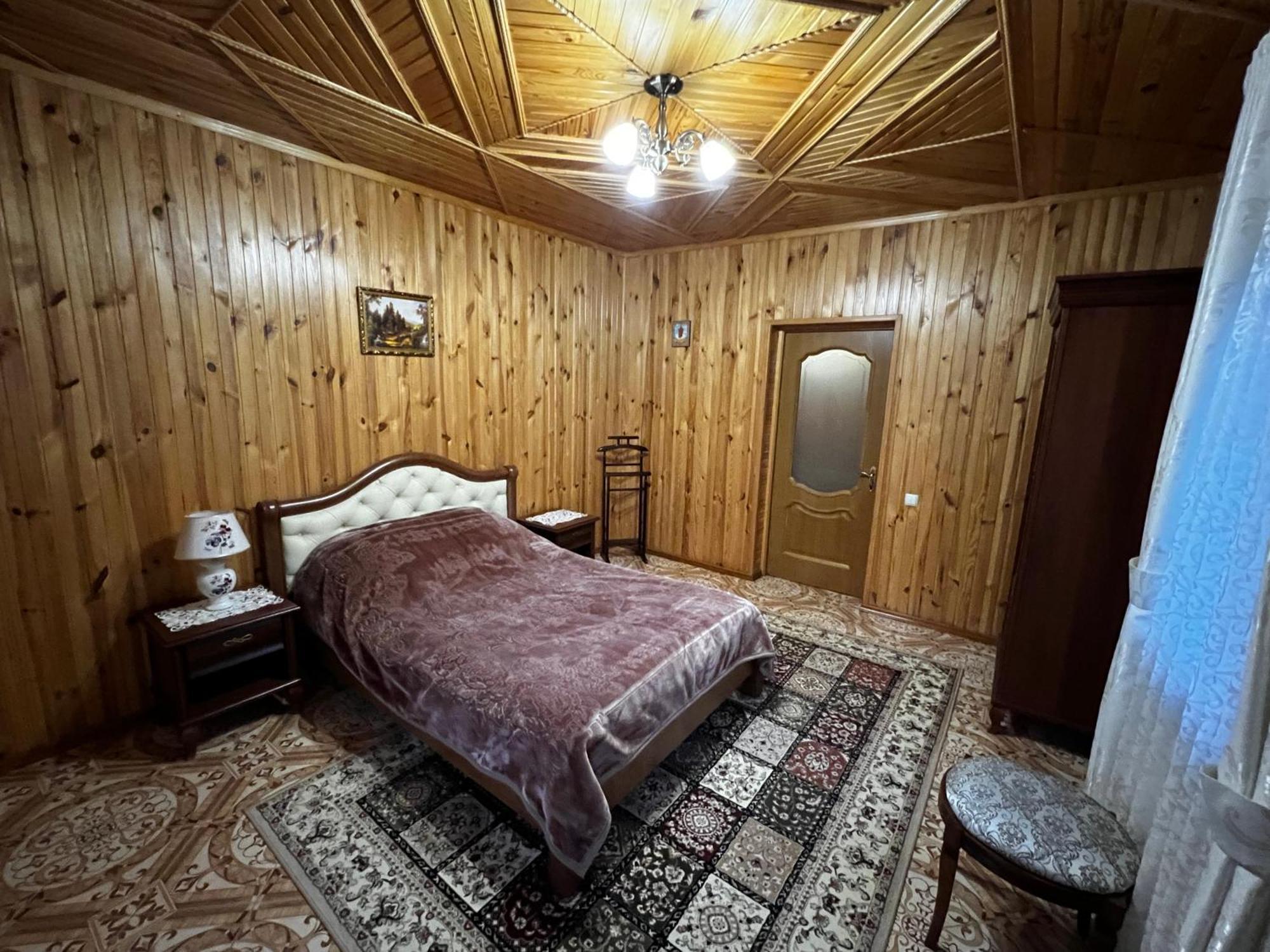 Marmarosy Hotel Vorokhta Ngoại thất bức ảnh