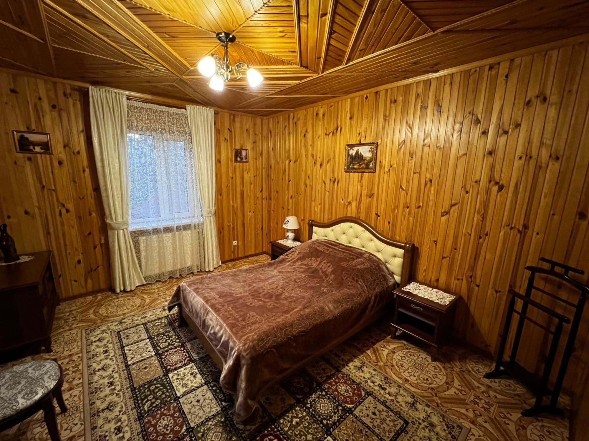 Marmarosy Hotel Vorokhta Ngoại thất bức ảnh