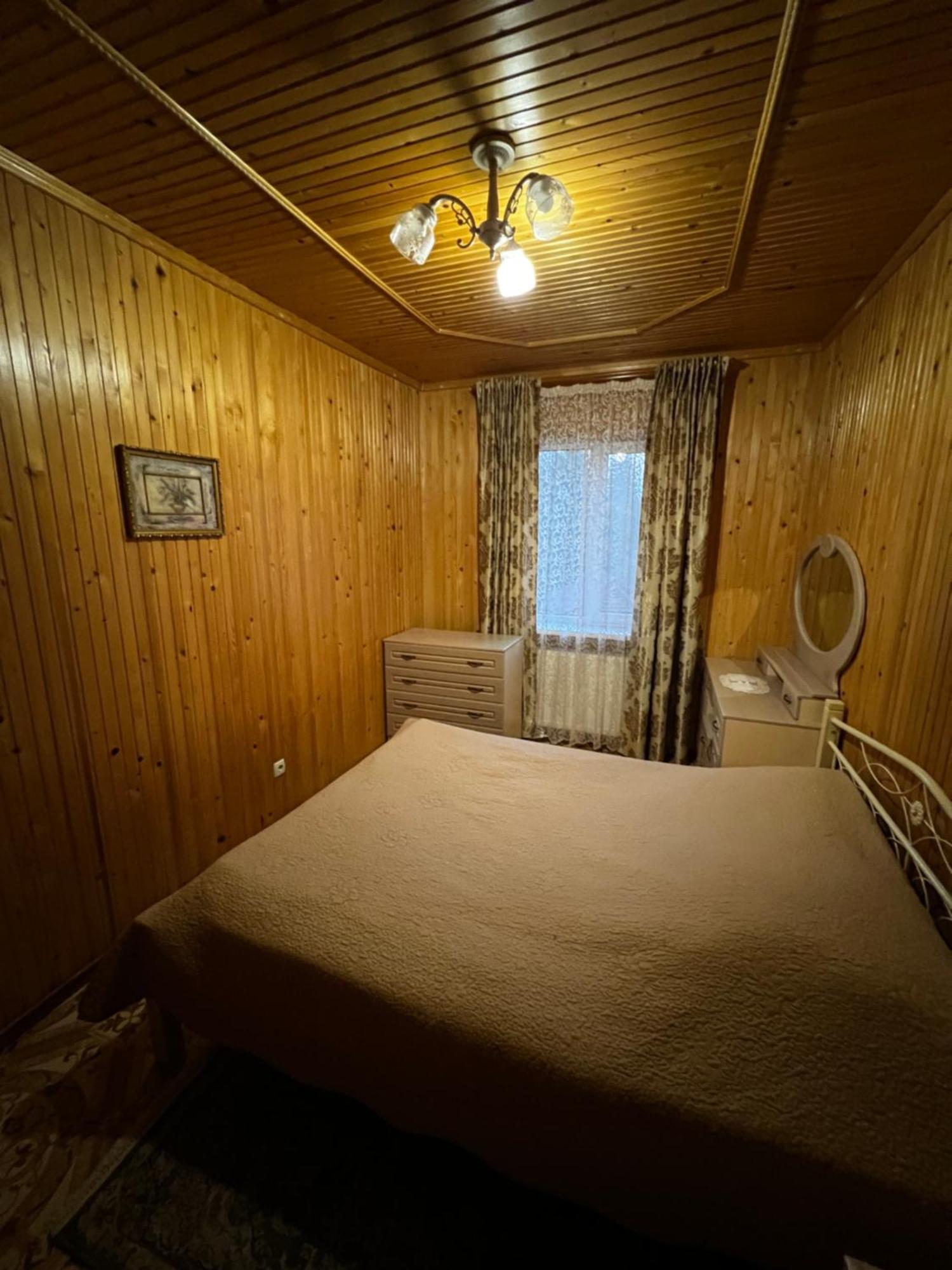 Marmarosy Hotel Vorokhta Ngoại thất bức ảnh
