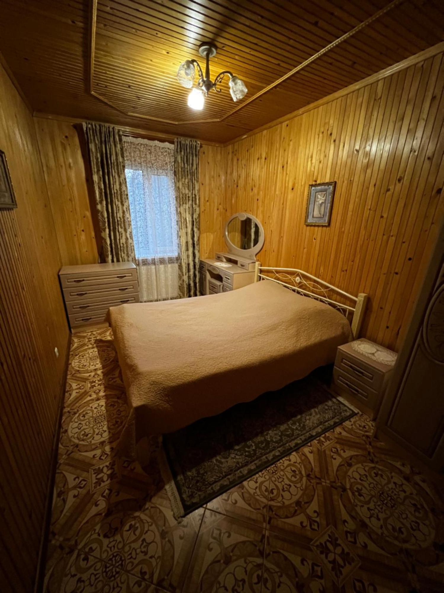 Marmarosy Hotel Vorokhta Ngoại thất bức ảnh